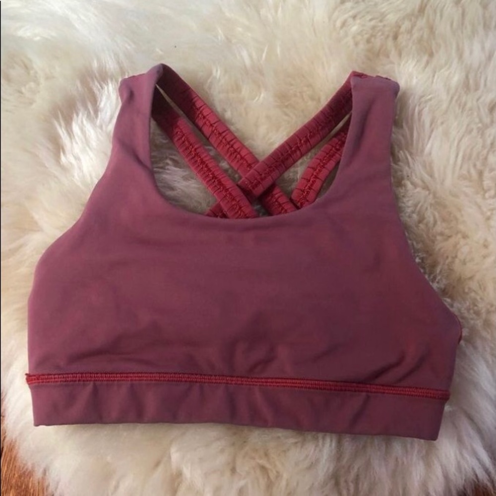 Lululemon Bra (Size 4)